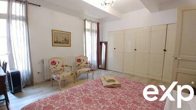 Maison traditionnelle - 112 m² - 4 pièces