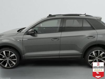 Volkswagen t-Roc Tdi 150 Start/Stop Dsg7 R-Line Edition +Alar