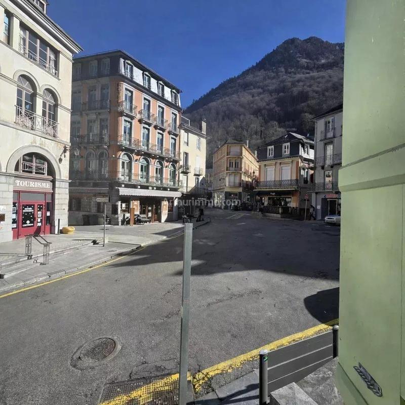 Immeuble - 355 m² - 9 pièces