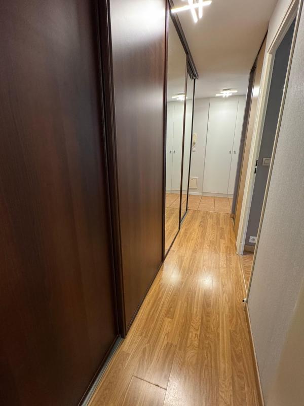 Appartement - 54 m² - 2 pièces