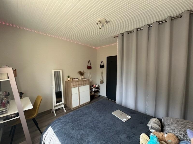 Maison - 155 m² - 9 pièces