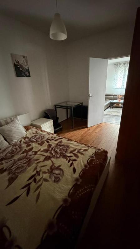 Maison - 60 m² - 3 pièces