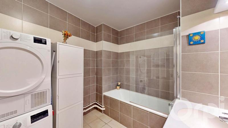 Appartement - 73 m² - 3 pièces