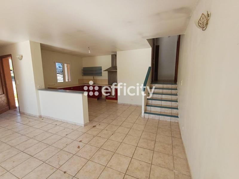 Maison - 94 m² - 4 pièces