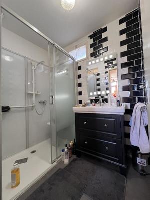 Maison de village - 52 m² - 2 pièces