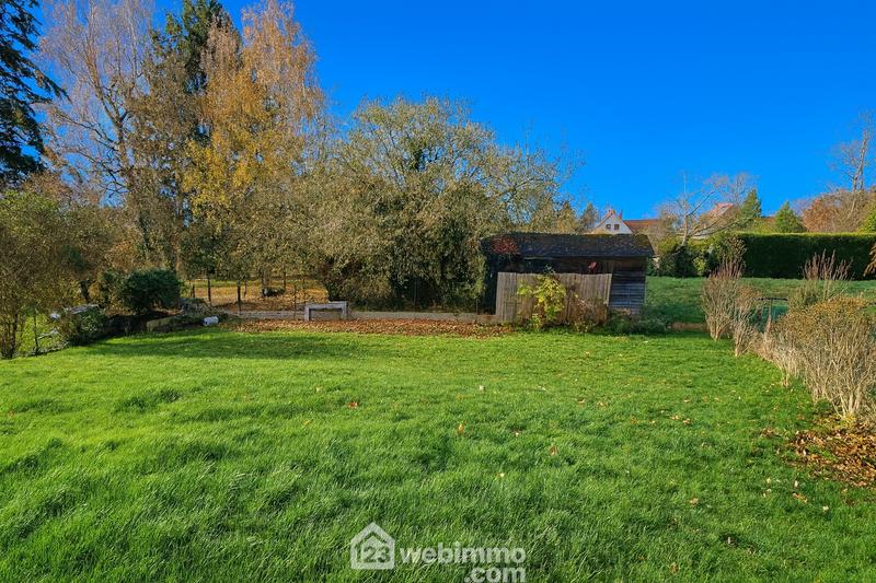 Maison - 145 m² - 6 pièces