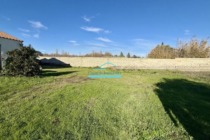 Villa - 138 m² - 5 pièces