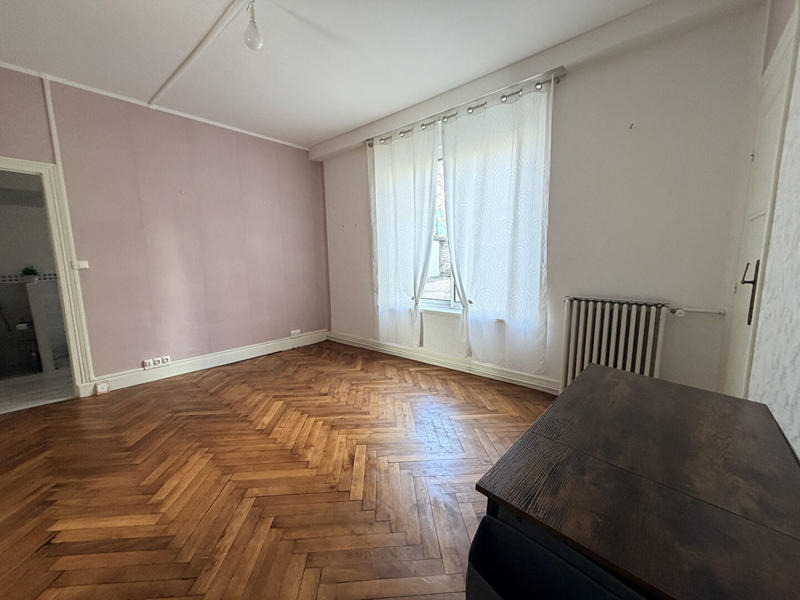 Appartement - 134 m² - 4 pièces