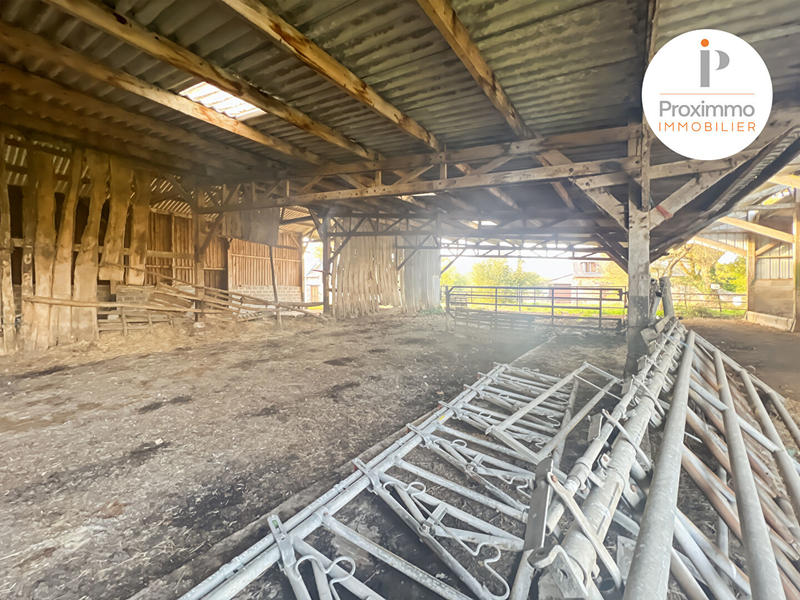 Maison - 89 m² - 4 pièces