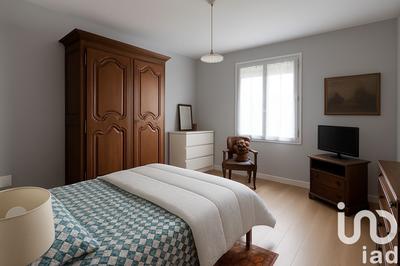 Maison - 162 m² - 7 pièces