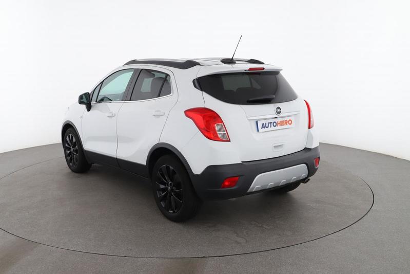 Opel Mokka 1.4 Turbo 4x2 Color Edition 140 ch
