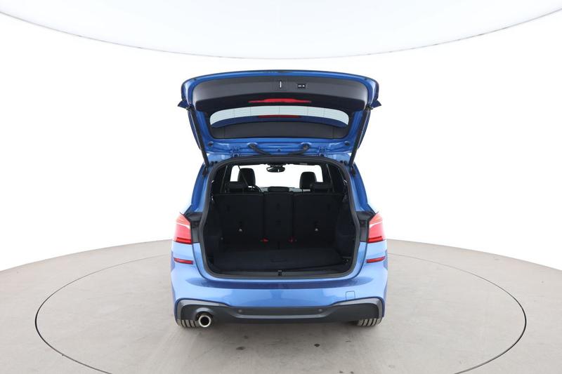 Bmw Série 2 Gran Tourer 218i m Sport Dkg7 140 ch