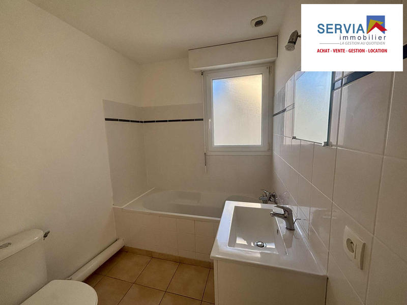 Maison ancienne - 114 m² - 5 pièces