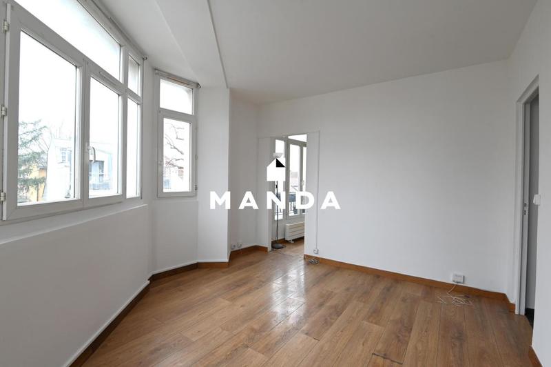 Appartement - 28 m² - 2 pièces
