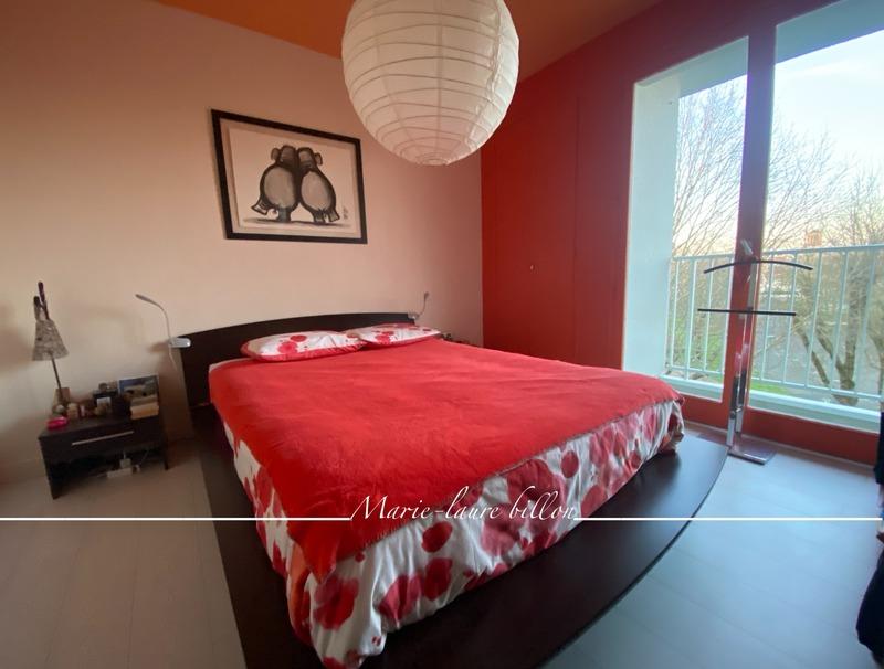 Appartement - 69 m² - 3 pièces
