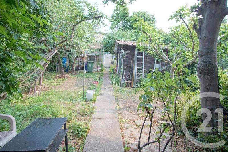 Pavillon - 66 m² - 3 pièces