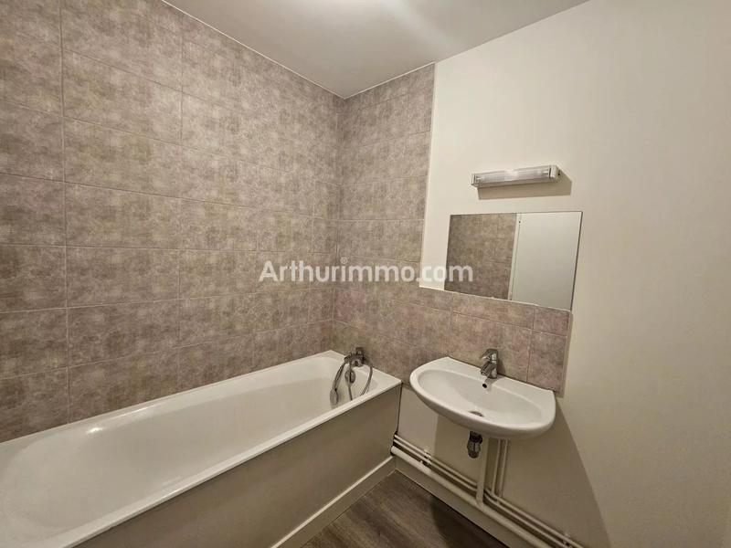 Appartement - 52 m² - 2 pièces