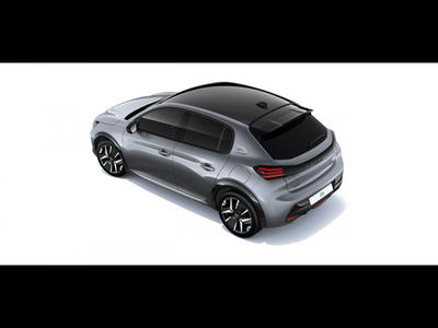 Peugeot 208 Hybrid 100 e-Dcs6 Gt