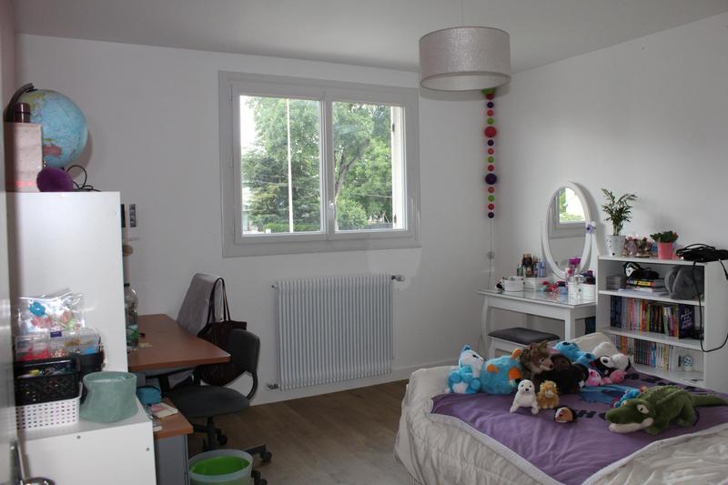 Maison - 188 m² - 9 pièces