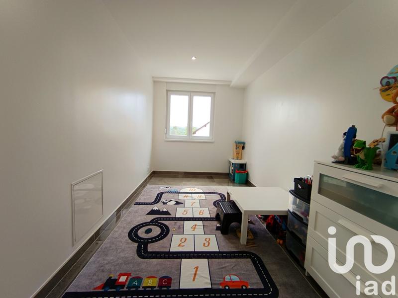 Maison - 133 m² - 5 pièces