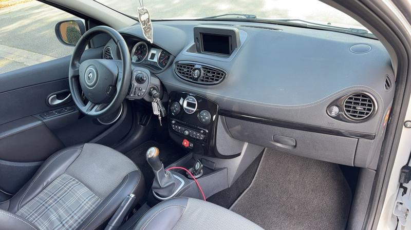 Renault Clio Estate 1.5 dCi 85 Xv de France