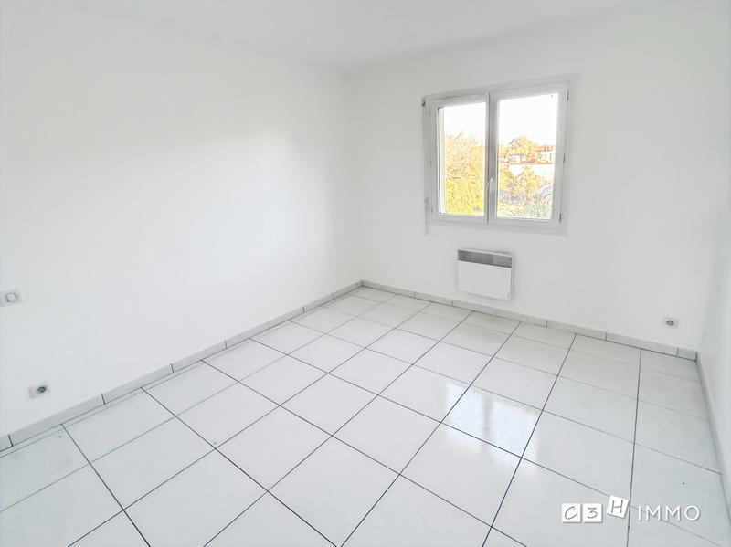 Maison - 116 m² - 5 pièces