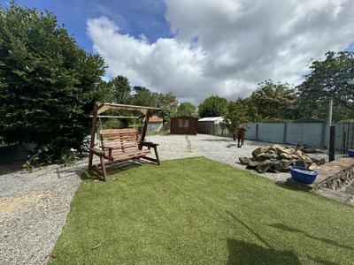 Maison - 106 m² - 5 pièces