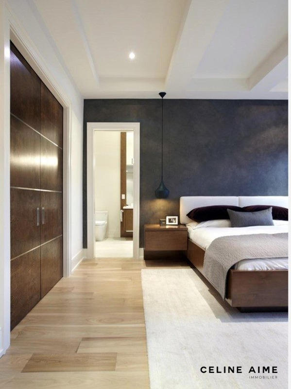 Appartement - 74 m² - 3 pièces