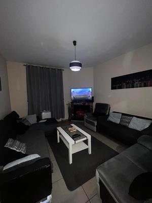 Appartement - 70 m² - 4 pièces