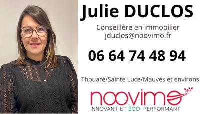 Maison - 117 m² - 6 pièces