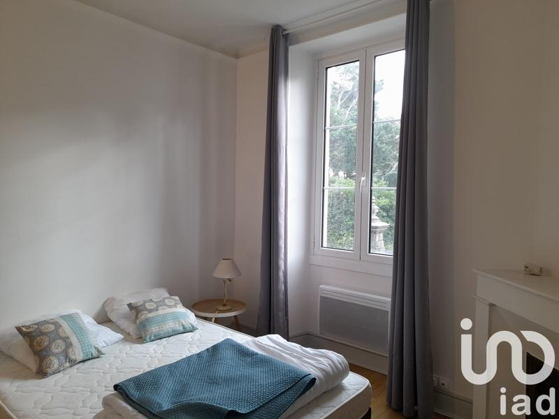 Appartement - 89 m² - 4 pièces