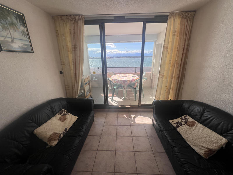 Appartement - 44 m² - 4 pièces