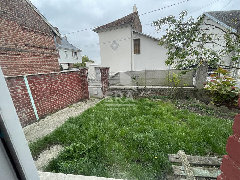 Maison - 103 m² - 8 pièces