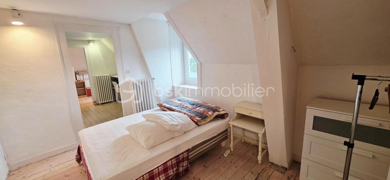 Maison en pierre - 170 m² - 7 pièces