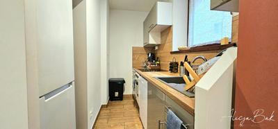 Appartement - 35 m² - 2 pièces