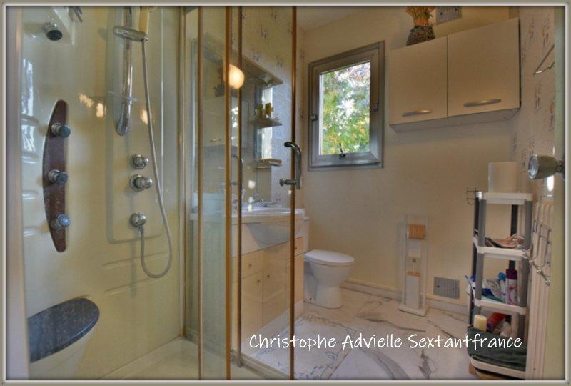 Maison d'architecte - 280 m² - 10 pièces