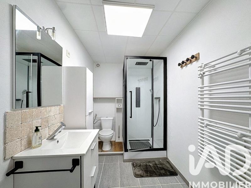 Maison - 152 m² - 5 pièces