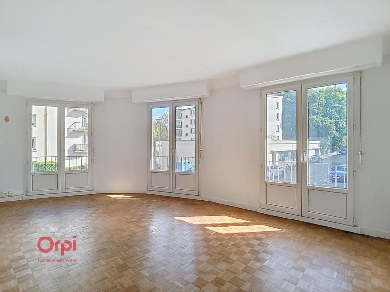 Appartement - 88 m² - 4 pièces