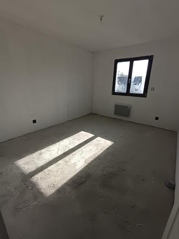 Maison - 161 m² - 5 pièces