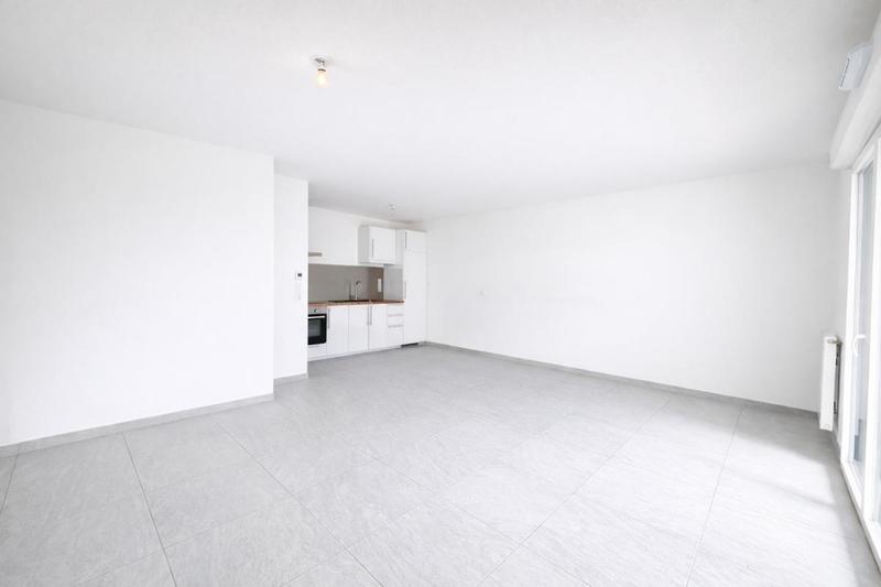 Appartement - 49 m² - 2 pièces