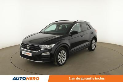 Volkswagen t-Roc 1.0 Tsi 110 ch