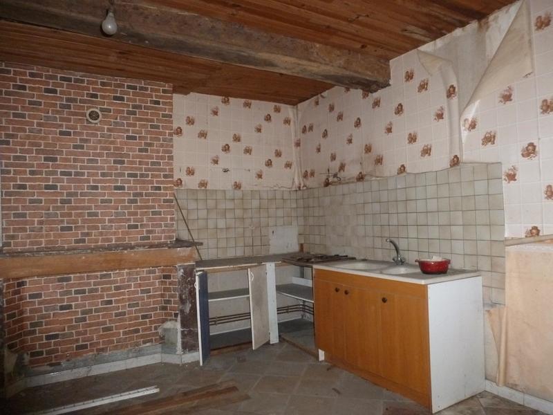 Maison - 180 m² - 7 pièces