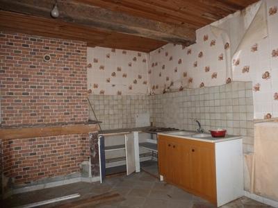 Maison - 180 m² - 7 pièces