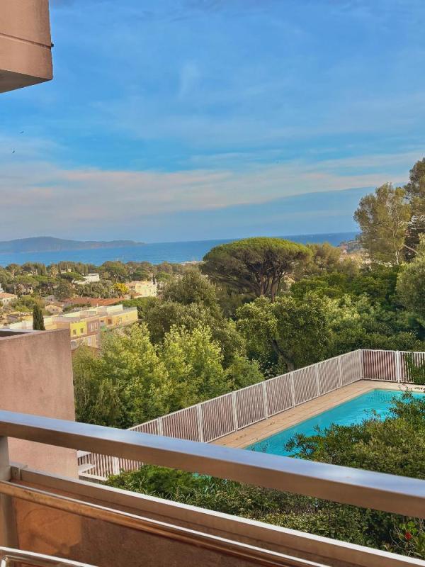 Appartement - 20 m² - 1 pièce