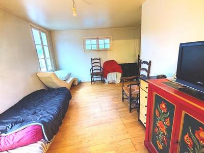 Maison - 66 m² - 3 pièces