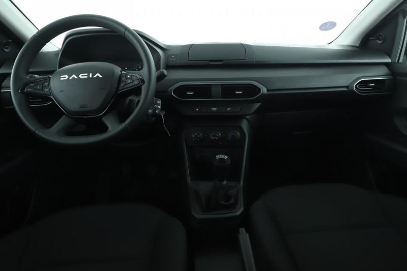 Dacia sandero III 1.0 SCe Essential 67 ch
