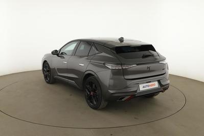 Ds Ds 4 1.5 Blue-HDi Performance Line Eat8 130 ch