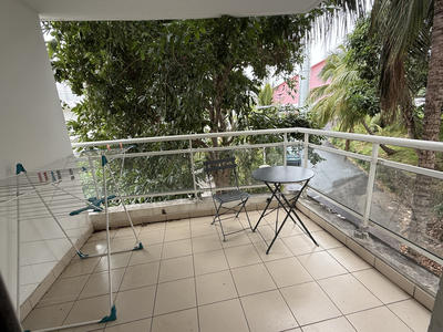 Appartement - 73 m² - 4 pièces