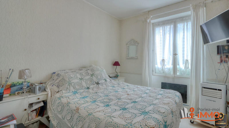 Maison - 109 m² - 5 pièces