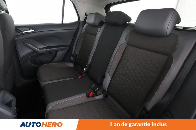 Volkswagen t-Cross 1.0 Tsi R-Line Dsg 115 ch